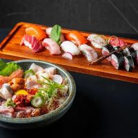 Takumi Japanese Bistro & Bar ico