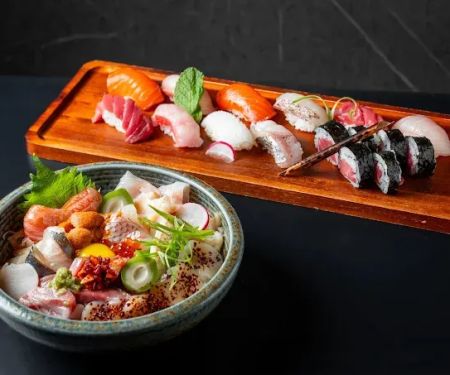 Takumi Japanese Bistro & Bar
