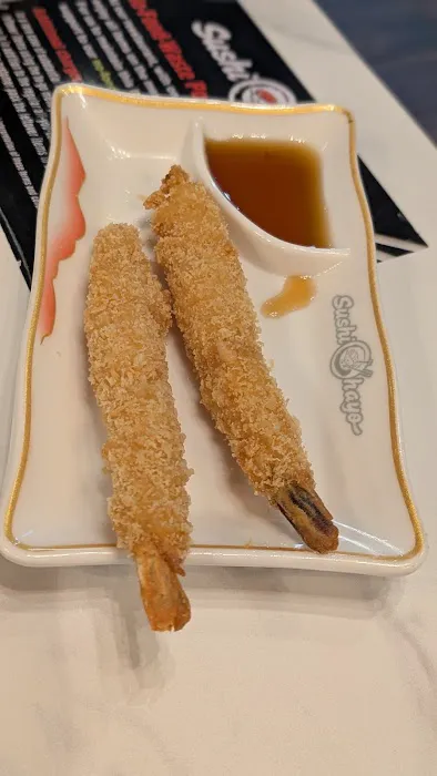 Sushi Ohayo3 AYCE Picture 1