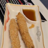 Sushi Ohayo3 AYCE ico