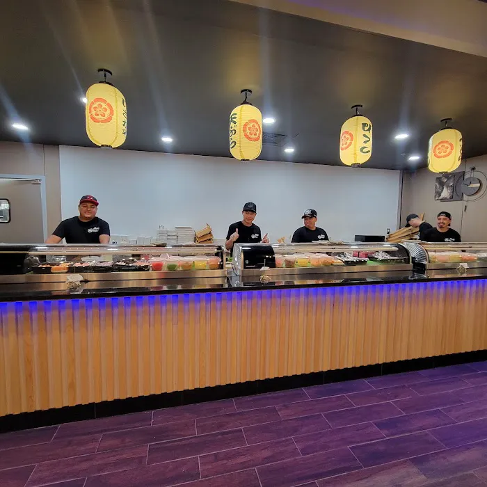 Sushi Ohayo3 AYCE Picture 3
