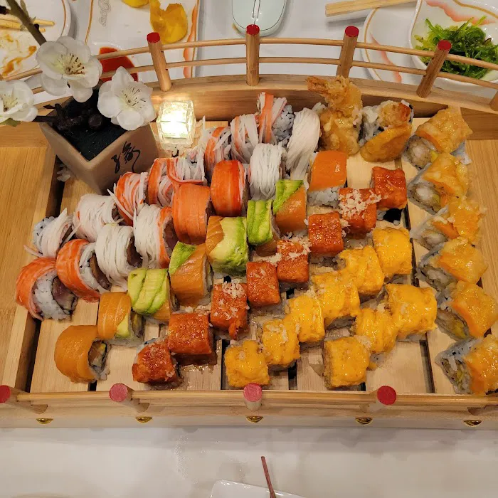 Sushi Ohayo3 AYCE Picture 4