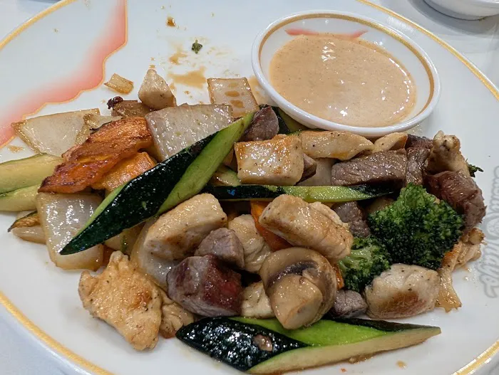 Sushi Ohayo3 AYCE Picture 6