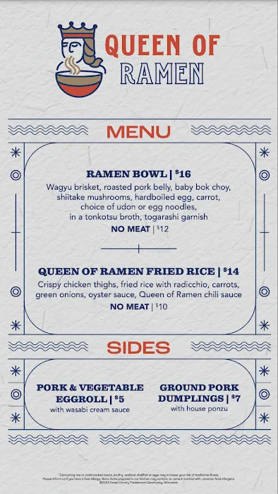Queen of Ramen Picture 3