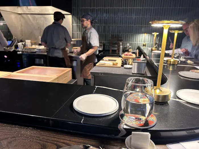 1033 Omakase Picture 3