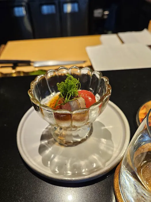 1033 Omakase Picture 1
