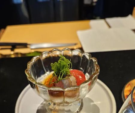 1033 Omakase