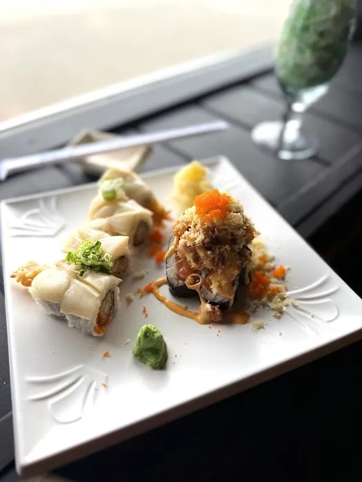 Wasabi Kaizen Picture 5