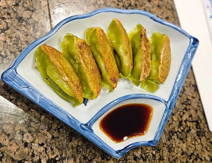 Wasabi Kaizen Picture 8