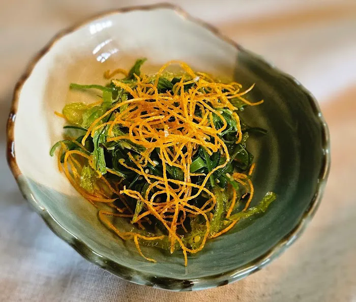 Wasabi Kaizen Picture 7