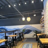 Love Art Sushi Seaport ico