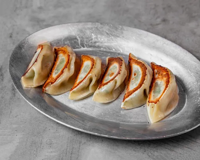 Gyoza Bar 
