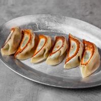 Gyoza Bar 