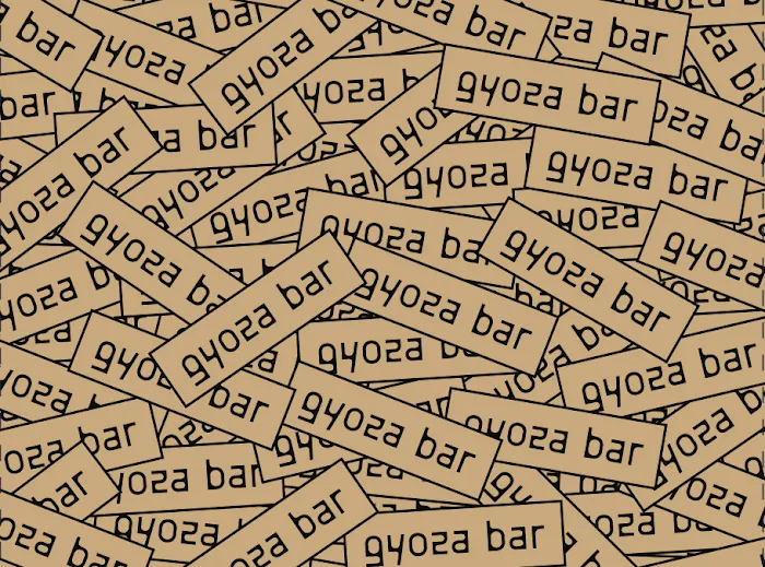 Gyoza Bar 