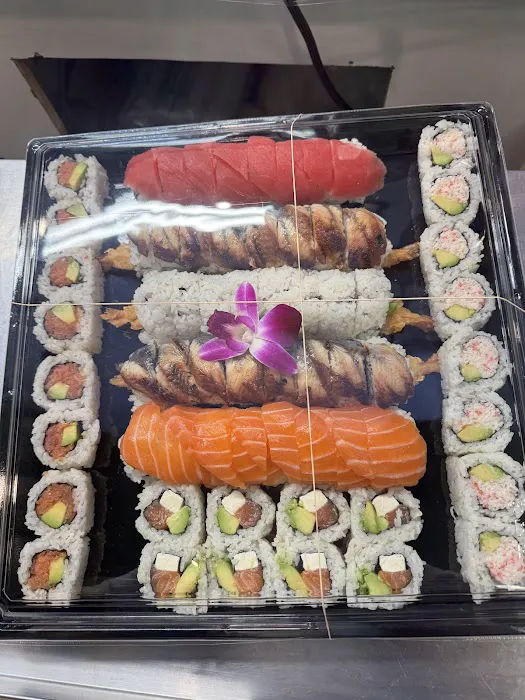 Sushi love Picture 4