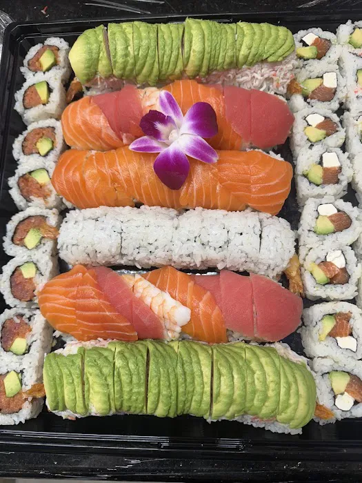 Sushi love Picture 5