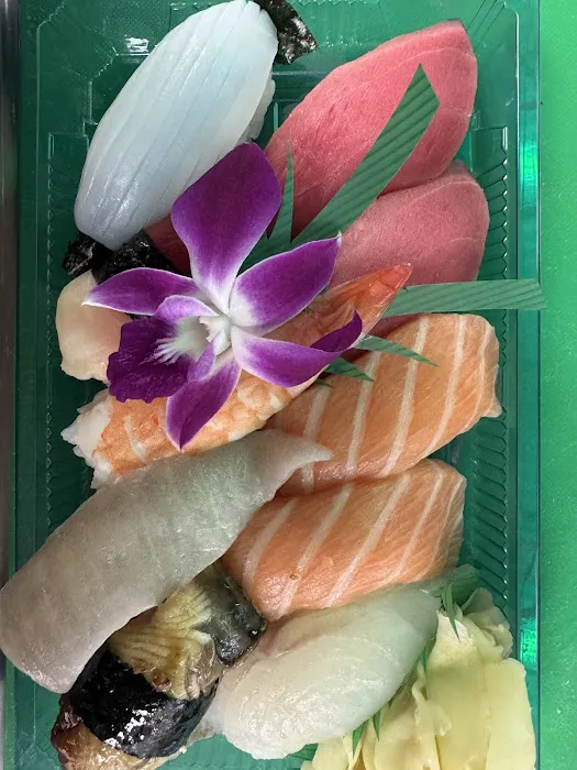 Sushi love Picture 2