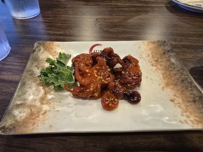 Itacho Sushi - All You Can Eat Picture 5