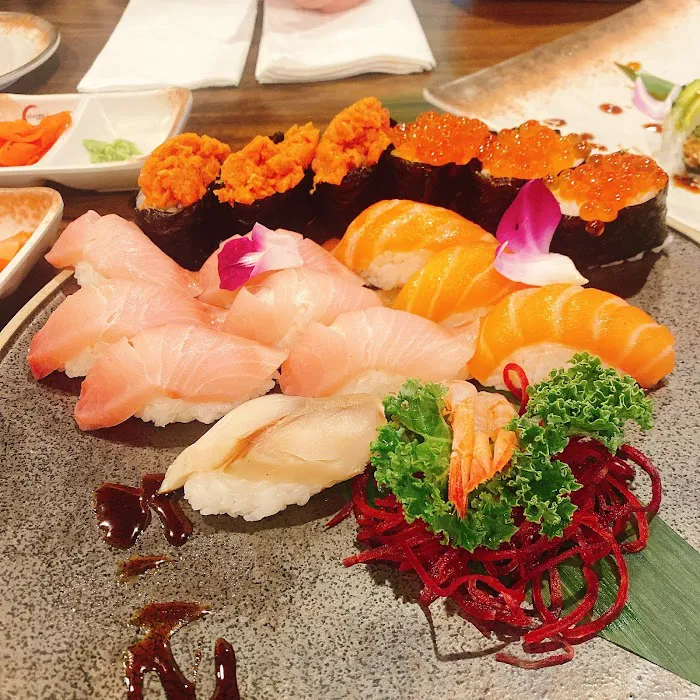 Itacho Sushi - All You Can Eat Picture 7
