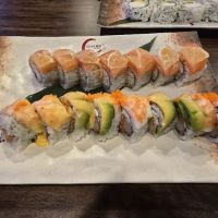 Itacho Sushi - All You Can Eat ico