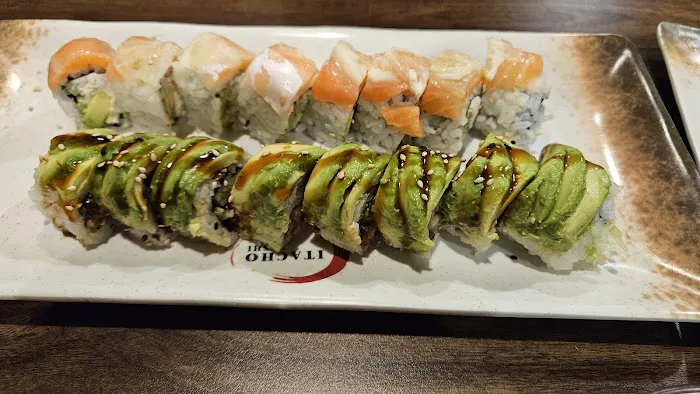 Itacho Sushi - All You Can Eat Picture 4