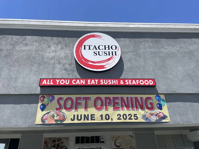 Itacho Sushi - All You Can Eat Picture 8