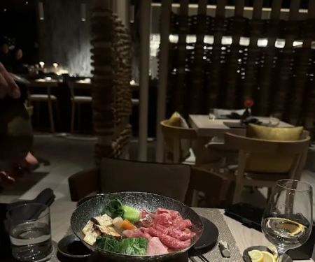 Nama at Aman New York