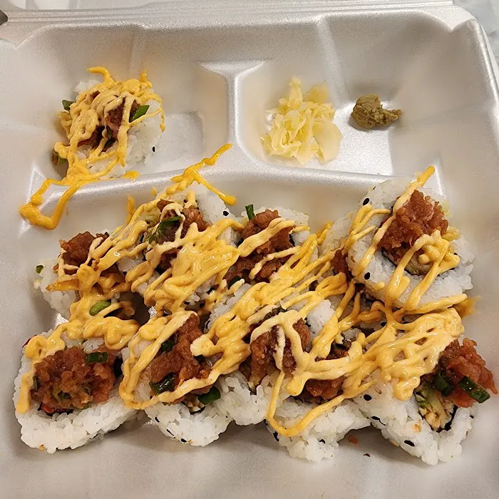 Cho Asian Cuisine & SUSHI HOUSE Picture 4