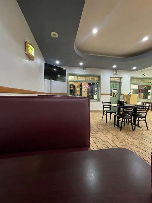 Cho Asian Cuisine & SUSHI HOUSE Picture 3
