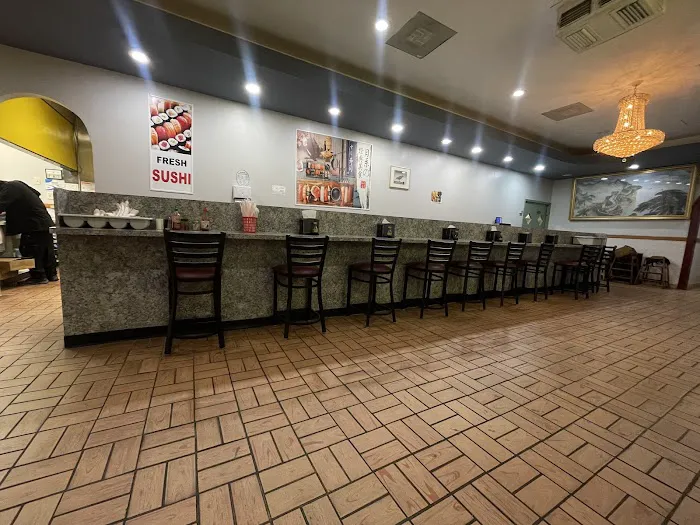 Cho Asian Cuisine & SUSHI HOUSE Picture 1