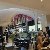 Lemongrass Asian Bistro Sushi ico