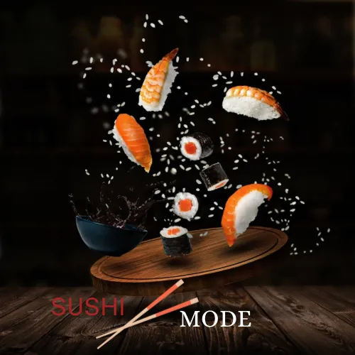 SushiMode Picture 4
