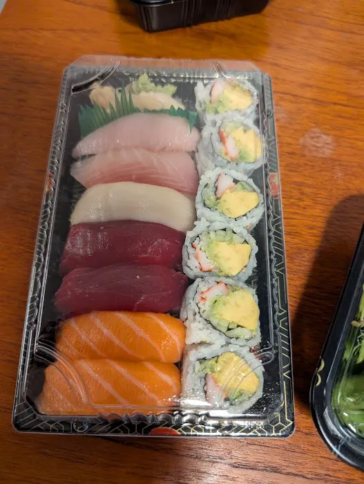 SUSHI 88 Picture 7