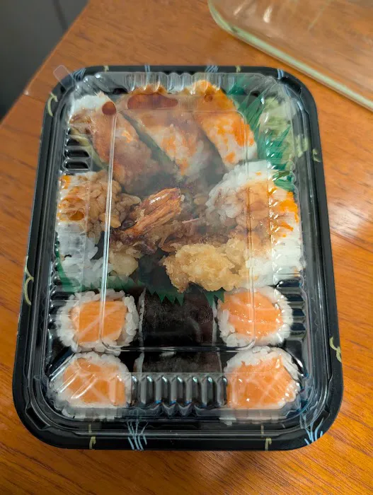 SUSHI 88 Picture 6