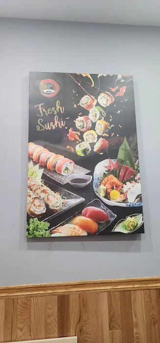 SUSHI 88 Picture 3