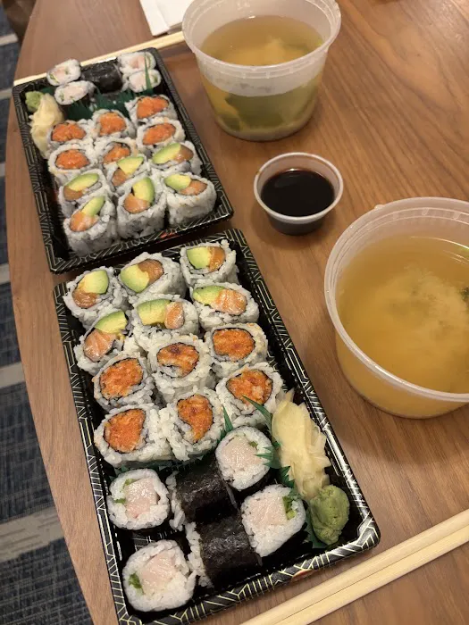 SUSHI 88 Picture 5