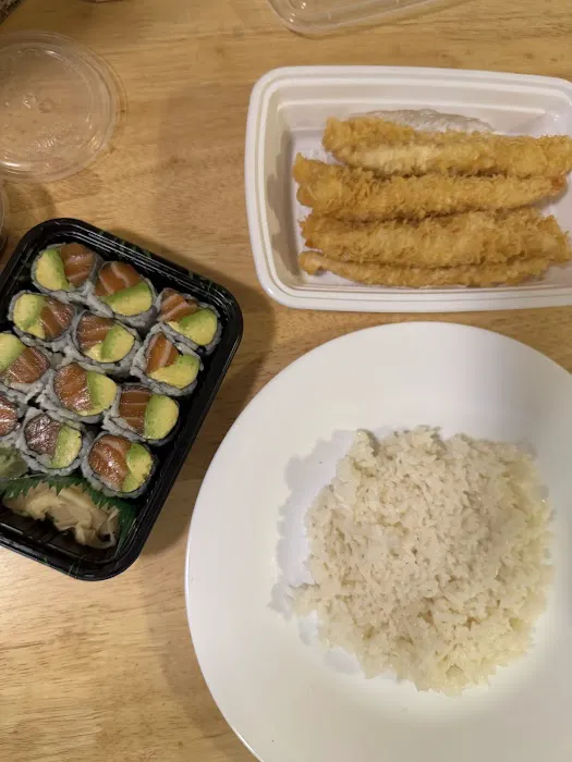 Akura ramen & sushi Picture 2