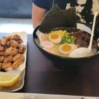 Akura ramen & sushi ico