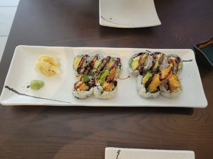 Akura ramen & sushi Picture 4