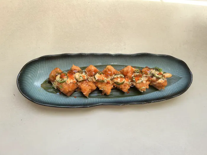 Hiromi sushi Picture 8