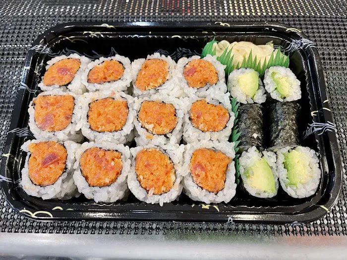 Hiromi sushi Picture 6