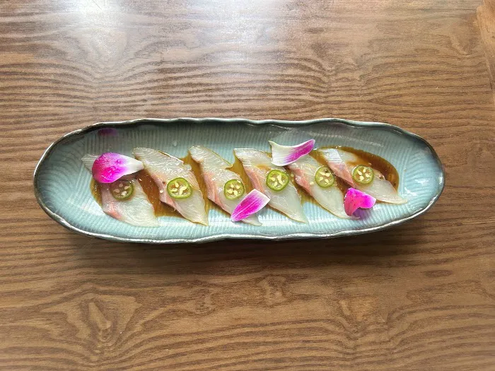 Hiromi sushi Picture 7