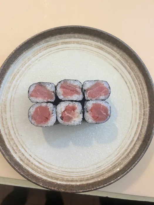 Hiromi sushi Picture 4