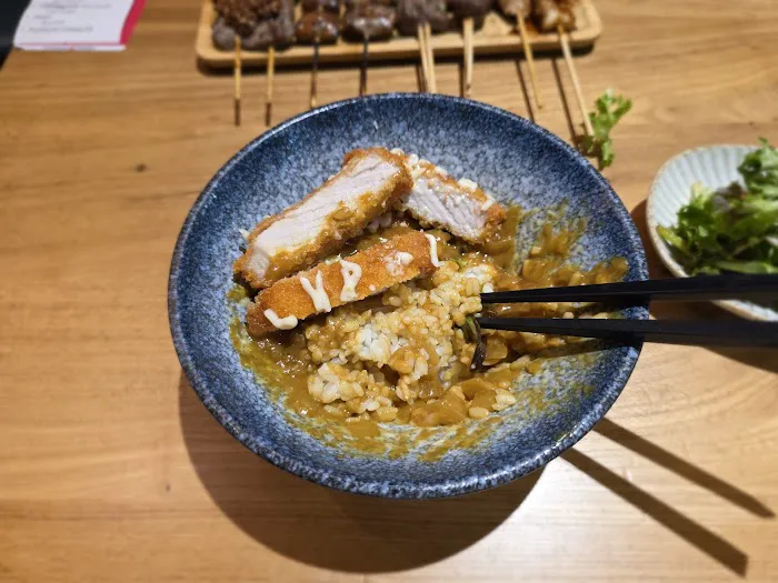 Shinya Shokudō Picture 7