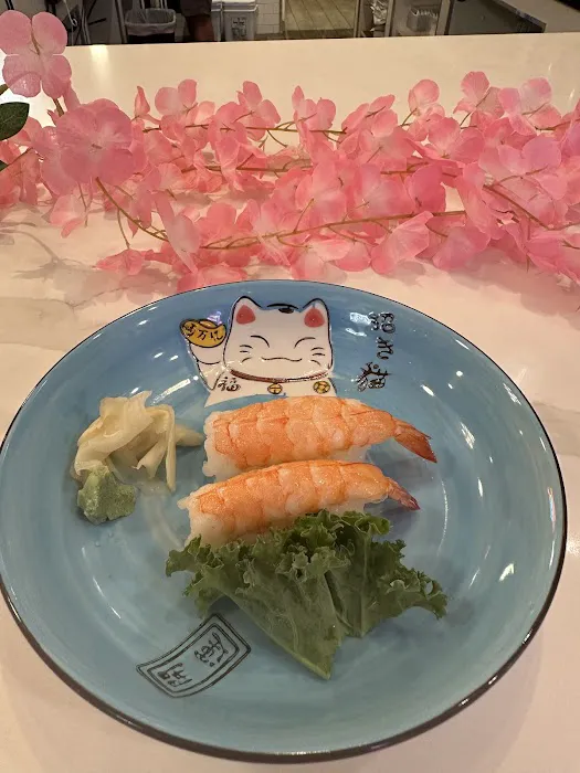 MooDeng Cafe Sushi Bar Picture 7