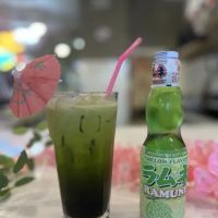 MooDeng Cafe Sushi Bar ico