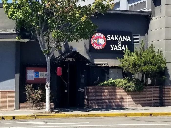 Sakana & Yasai Picture 7