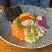 Sakana & Yasai ico