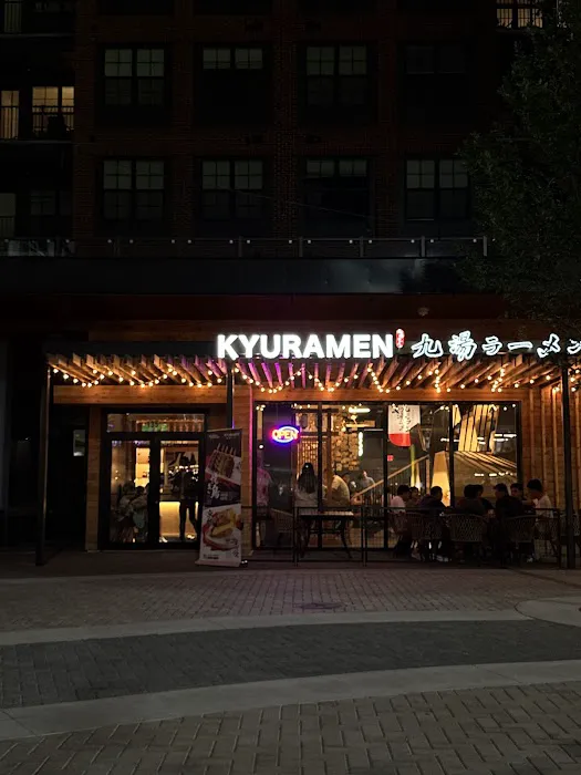 Kyuramen - Nashville Picture 7