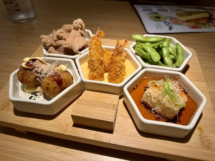 Kyuramen - Nashville Picture 2